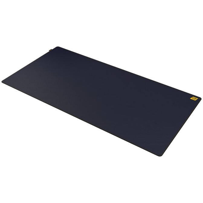 Endgame Gear MPC1200 Cordura Gaming Mauspad - dunkelblau image number 1