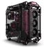 Alphacool Apex Skeleton Gehäuse, Midi-Tower, ATX - Carbon/schwarz image number null