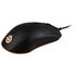 SteelSeries Rival 3 Gaming Maus - schwarz image number null