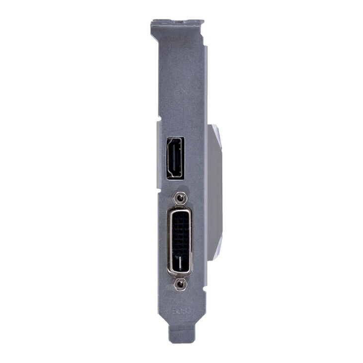 INNO3D GeForce GT 1030 0dB, 2048 MB GDDR5 - passiv image number 3