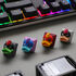 Ducky x Hot Keys Project Ducky League Keycap - Rocket image number null