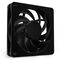 Alphacool Apex Stealth Metal Fan 120 mm, 2,000 RPM - black