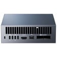 ASUS Ascent GX10 (DGX Spark) Mini PC, NVIDIA Blackwell GB10 - 1TB image number null
