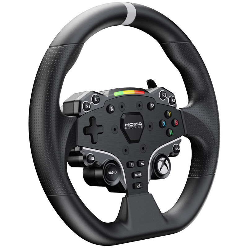 MOZA ES-Xbox Steering Wheel