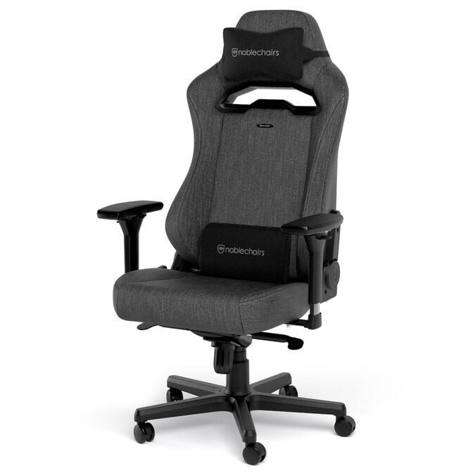 noblechairs HERO ST TX Gaming Chair - Anthracite image number 2