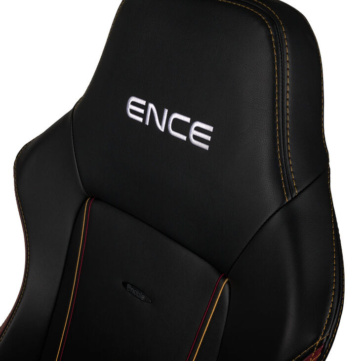 noblechairs HERO Gaming Stuhl - ENCE Edition image number 4