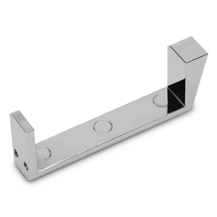 EK Water Blocks EK-Quantum Vector Terminal Cover - Nickel image number 1
