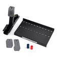 Thrustmaster Raceline LC Upgrade Pedalset-Erweiterung, 100kg Load-Cell-Bremse - schwarz image number null