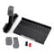 Thrustmaster Raceline LC Upgrade Pedalset-Erweiterung, 100kg Load-Cell-Bremse - schwarz