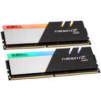 G.Skill Trident Z Neo, DDR4-3200, CL16 - 32 GB Dual-Kit