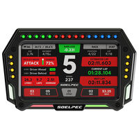 SOELPEC XR-5 Racing Display