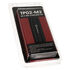 SilverStone SST-TP02-M2, M.2 Passivkühler, Aluminium image number null