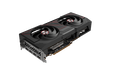 Sapphire Pulse Radeon RX 9070 GRE Gaming OC Graphics Card, 12288 MB GDDR6 image number null
