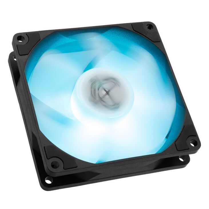 Scythe Kaze Flex RGB PWM Fan, 300-2300 RPM - 92mm image number 0