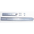 Inter-Tech IPC 1U Teleskopschienen - 650mm image number null