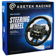 Asetek SimSports Initium Steering Wheel (PC) image number null
