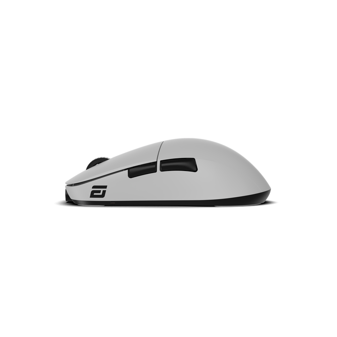 Endgame Gear XM2w 4k Wireless Gaming Mouse, Wireless &ndash; White image number 1