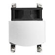 SilverStone SST-AR09-AM4 CPU cooler for 2U server - AMD AM4 image number null