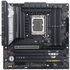 ASUS TUF Gaming B860M-Plus WiFi Mainboard, LGA 1851, Intel B860, mATX, DDR5 image number null