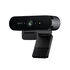 Logitech BRIO 4K Stream Edition Webcam - black image number null