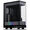 Phanteks Evolv X2 Matrix PC Case, Mid-Tower, E-ATX, Tempered Glass, Matrix LED - Black