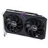 ASUS GeForce RTX 3050 Dual O8G V2, 8192 MB GDDR6 image number null