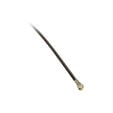 Akasa I-PEX MHF4L zu RP-SMA Kabel - 2er-Pack, 15cm image number null