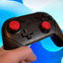 SteelSeries KF logo UNI Thumbgrip 8p - NP image number null