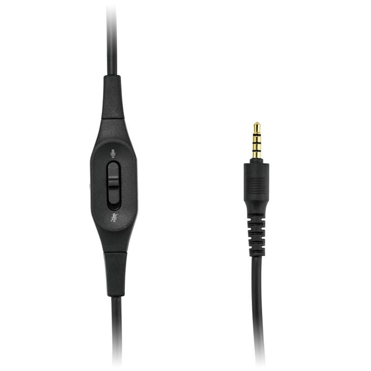 Audio-Technica ATH-G1 Gaming Headset image number 8