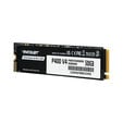 Patriot P400 V4 SSD, PCIe 4.0 M.2 2280 - 500 GB image number null