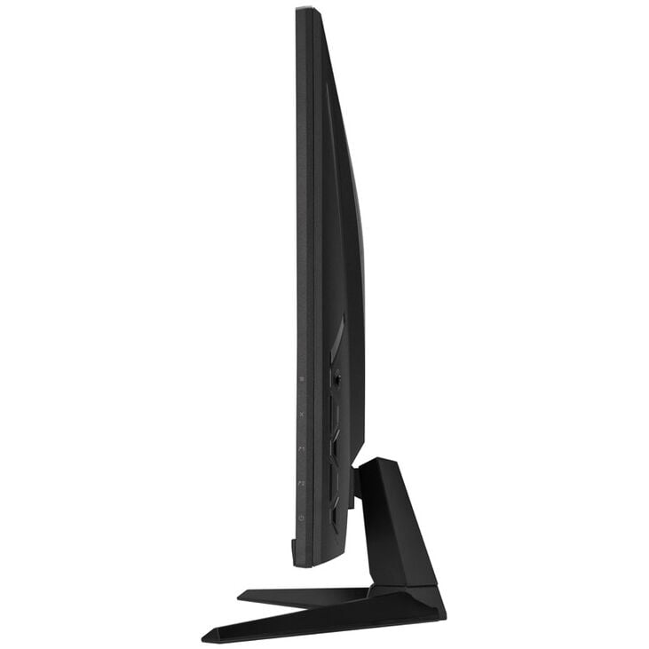 ASUS TUF Gaming VG32AQA1A, 31.5 inch Gaming Monitor, 170 Hz, VA, FreeSync image number 4