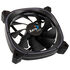Aerocool Astro 12 Pro ARGB LED Lüfter, 3er Pack inkl. Controller - 120mm image number null