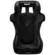 Sabelt GT PAD XL Rennsitz, Glasfaser-Schale, FIA-gepr&uuml;ft, modular - schwarz image number null
