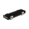 Akasa Gecko Pro K&uuml;hlk&ouml;rper f&uuml;r M.2 SSDs - Aluminium image number null