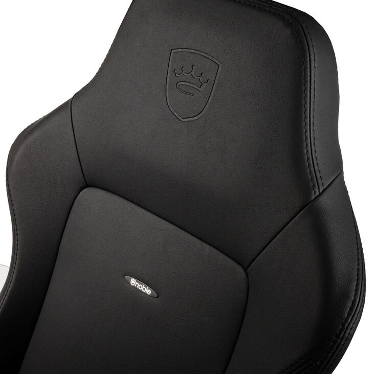 noblechairs HERO Gaming Chair - Black Edition image number 5