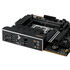 ASUS TUF GAMING B760M-PLUS II Intel B760 LGA 1700 micro ATX image number null