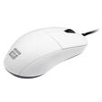 Endgame Gear XM1 RGB Gaming Mouse - white image number null