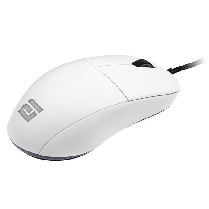Endgame Gear XM1 RGB Gaming Mouse - white image number 4