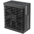 ASUS Pro WS Platinum, 80 PLUS Platinum Netzteil, modular, ATX 3.1, PCIe 5.1 - 2200 Watt image number null