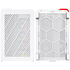 Montech KING 95 PRO Mid Tower, Tempered Glass, ARGB - White image number null