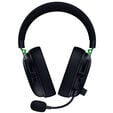 Razer BlackShark V3 Gaming Headset, for Xbox - black image number null