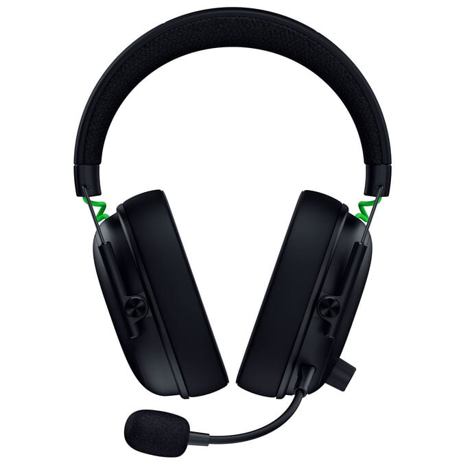 Razer BlackShark V3 Gaming Headset, for Xbox - black image number 3