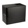 SilverStone SST-DS380B External 8x 3,5 Zoll SATA, 4x 2,5 Zoll - schwarz image number null