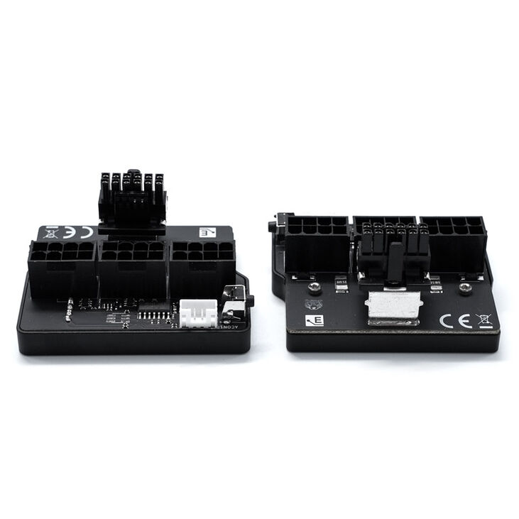 Thermal Grizzly WireView GPU, 1x 12VHPWR auf 3x 8Pin PCIe - Normal image number 3