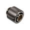 EK Water Blocks EK-STC Classic Anschluss gerade G1/4 Zoll AG auf 13/10mm, Nickel, schwarz