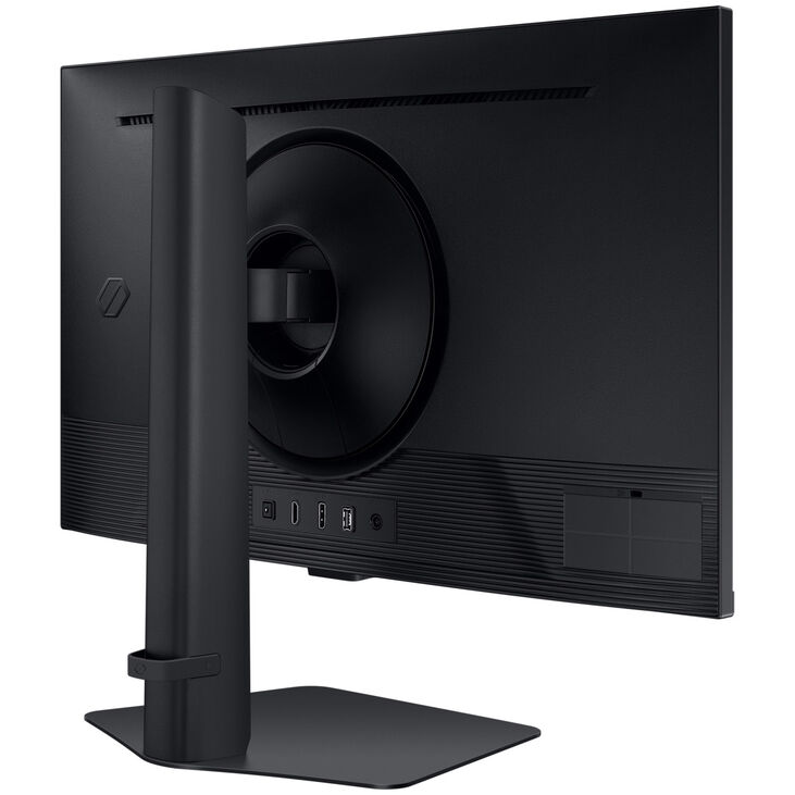 Samsung Odyssey G5 G50D (2024) Gaming Monitor, 27 Zoll, 180Hz, IPS, FreeSync image number 6