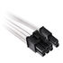 Corsair Premium Pro Sleeved Kabel-Set (Gen 4) - weiß image number null