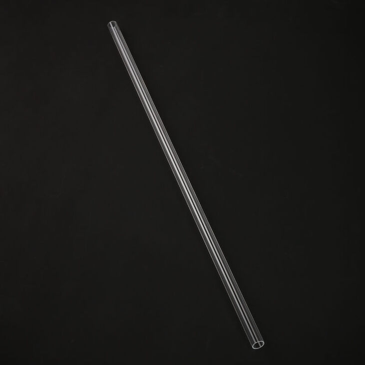 Bitspower Crystal Link Tube 12/10mm, Länge 1000mm - transparent image number 0