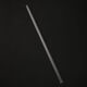 Bitspower Crystal Link Tube 12/10mm, Länge 1000mm - transparent