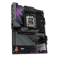 Gigabyte X870E AORUS Master Mainboard, Sockel AM5, AMD X870E, ATX, DDR5 image number null